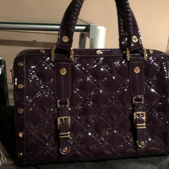 AUTHENTIC VERSACE HANDBAG - Picture 11 of 13